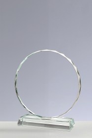 Trofee din Cristal CR 08